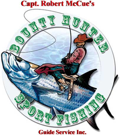 Bounty Hunter Sport Fishing